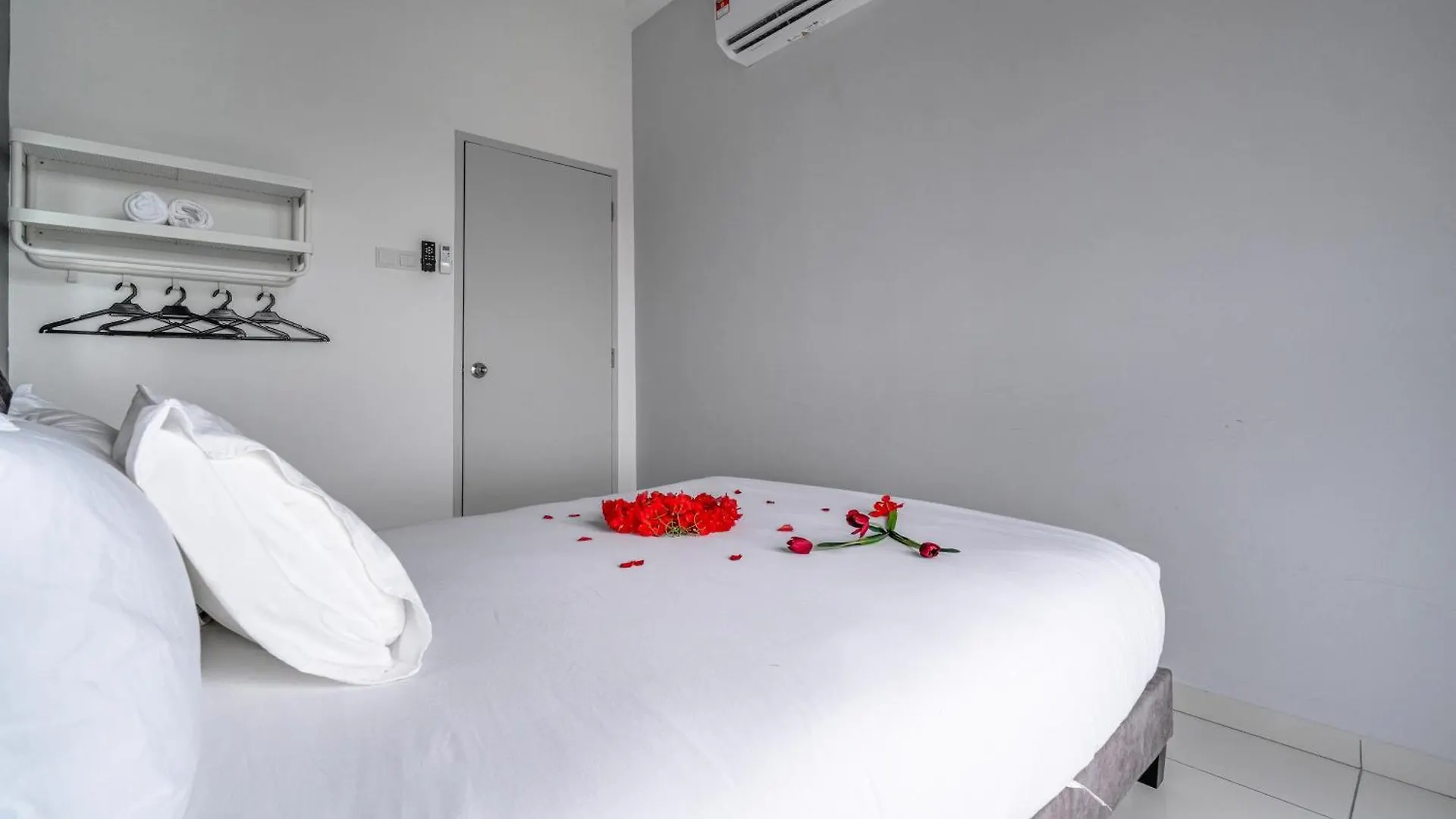 The Horizon Ipoh L18 By Grab A Stay 0*,  Malaysia