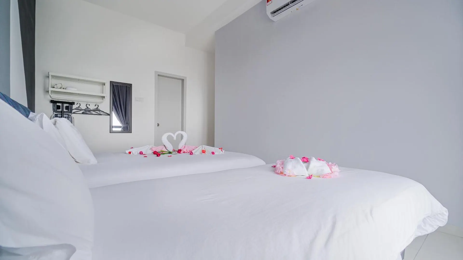 The Horizon Ipoh L18 By Grab A Stay 0*,  Malaysia