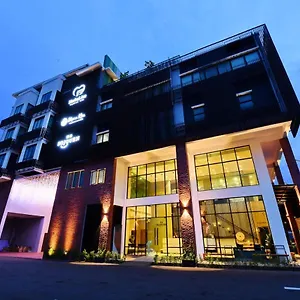 5* Maison d'hôtes Sojourn