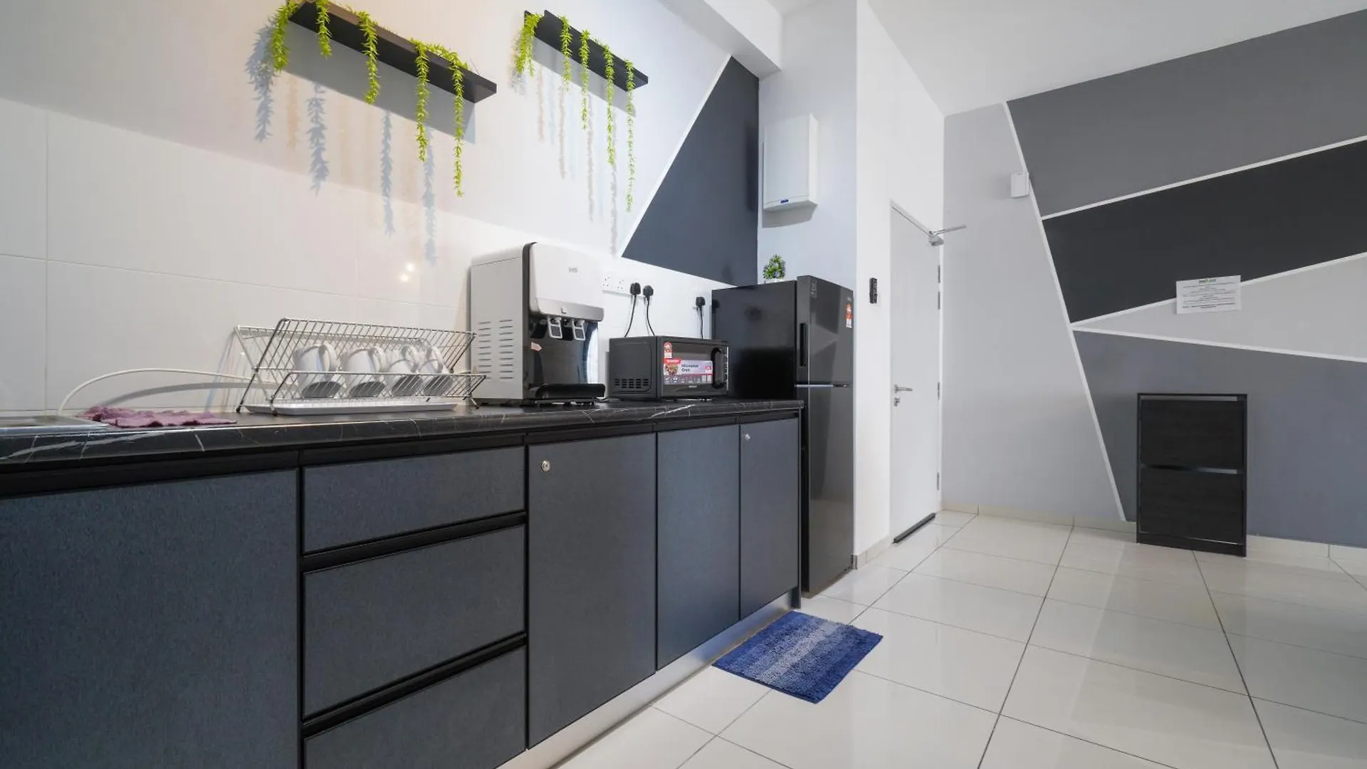 Apartment The Horizon Ipoh L18 By Grab A Stay Malaysia