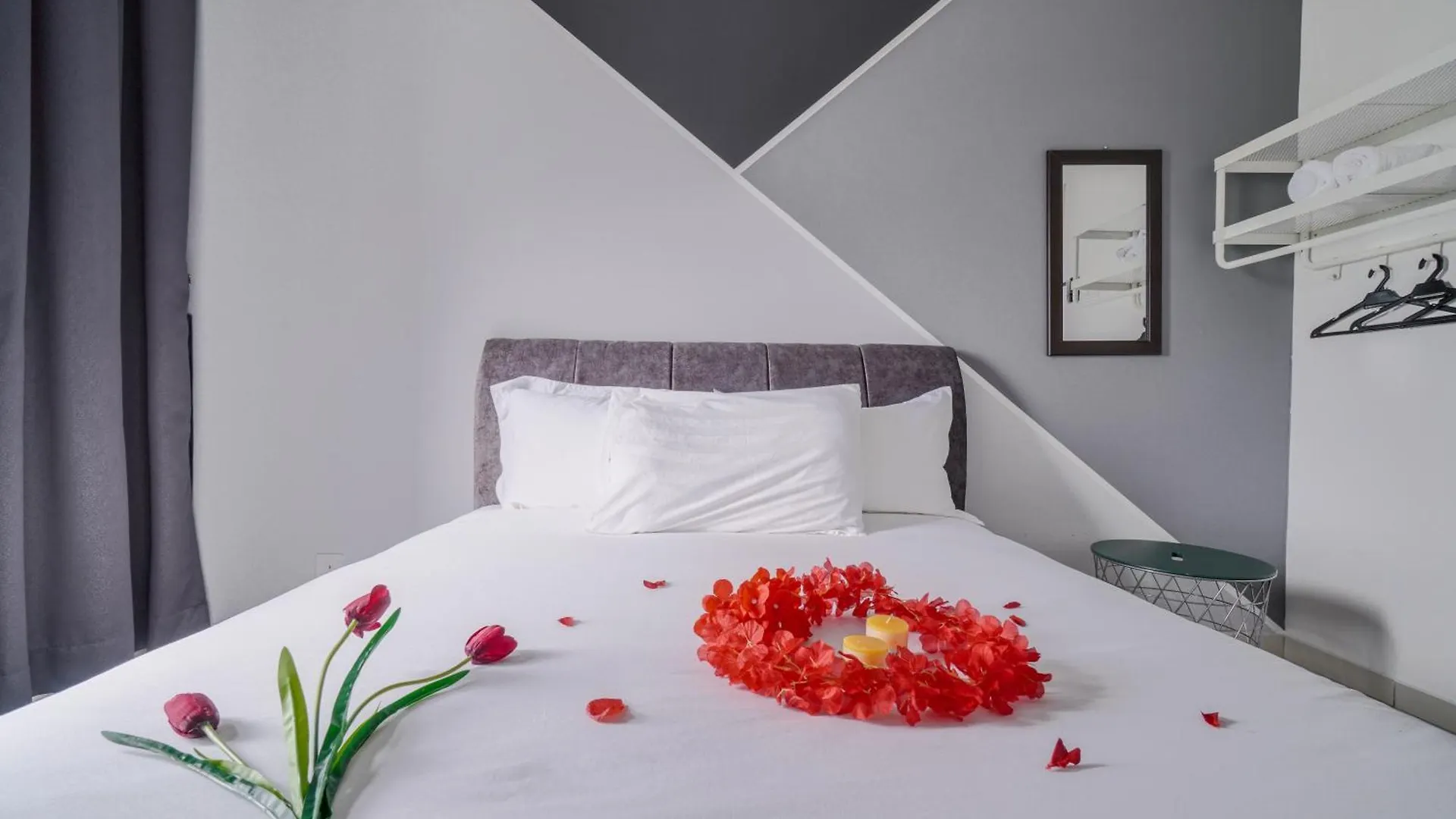 Apartment The Horizon Ipoh L18 By Grab A Stay