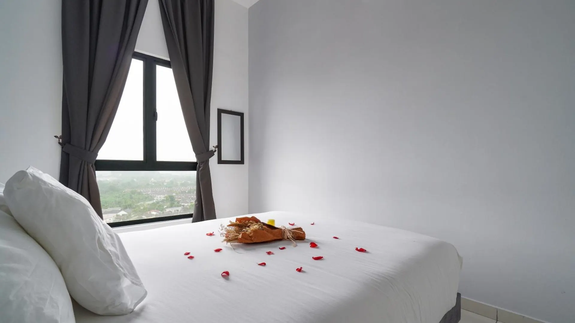 The Horizon Ipoh L18 By Grab A Stay 0*,  Malaysia