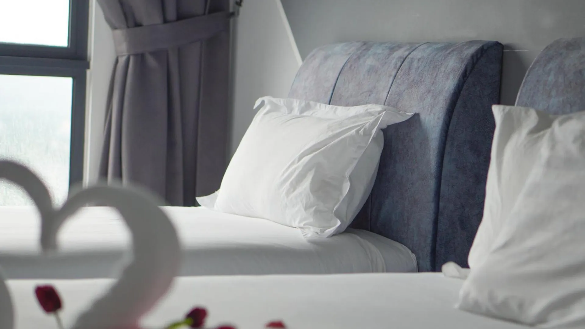 The Horizon Ipoh L18 By Grab A Stay Malaysia
