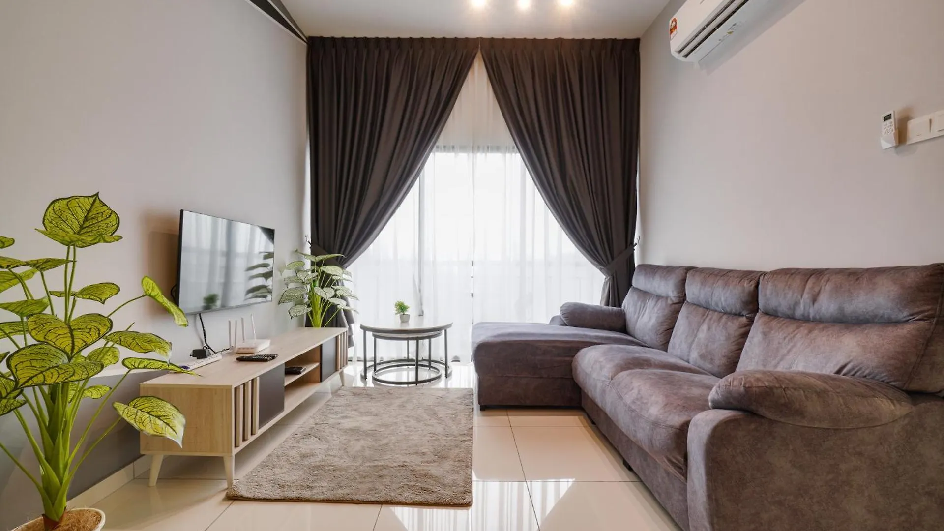 The Horizon Ipoh L18 By Grab A Stay